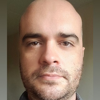 A photo of Paul Latour, IT consultant specializing in custom web hosting and IT services - paul@latouritservices.ca